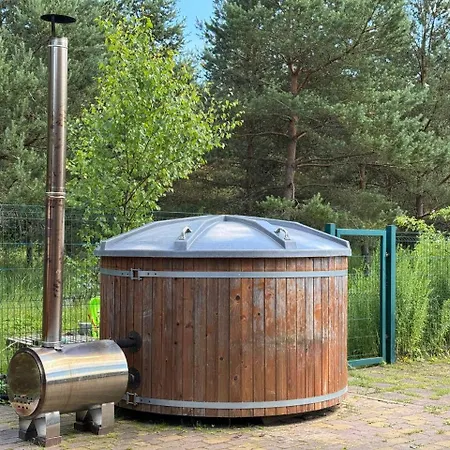 Semesterbostad Suvila *