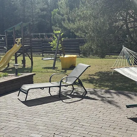 Semesterbostad Suvila Kuru