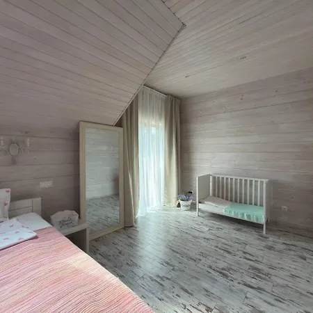 Suvila Ferienhaus *