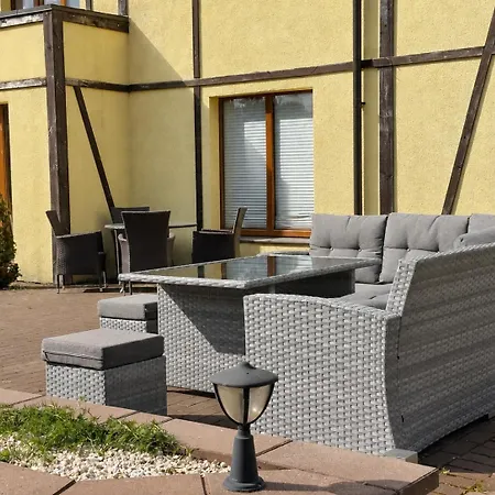 Suvila Ferienhaus *
