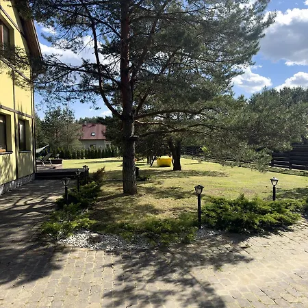 Ferienhaus Suvila