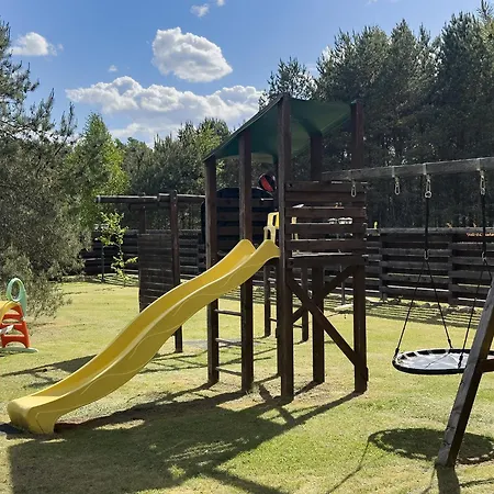 Suvila Ferienhaus *